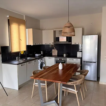 Apartament Izla