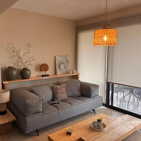 Apartament Izla *