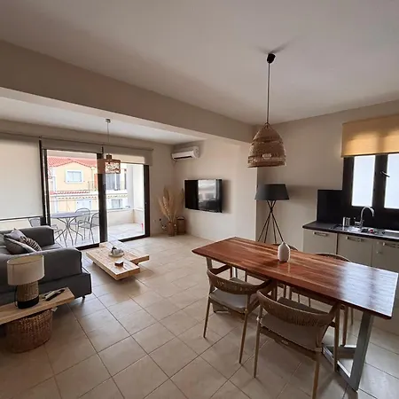Izla Apartament Skala (Kefalonia)