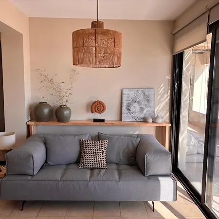 Izla Apartament Skala (Kefalonia)
