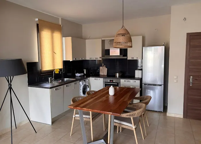 Apartment Izla