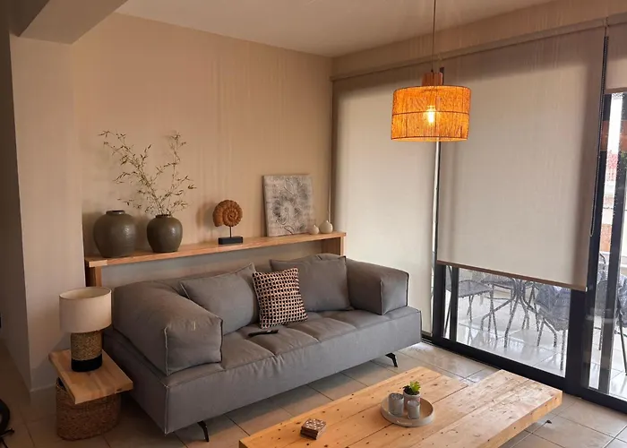 Apartment Izla *