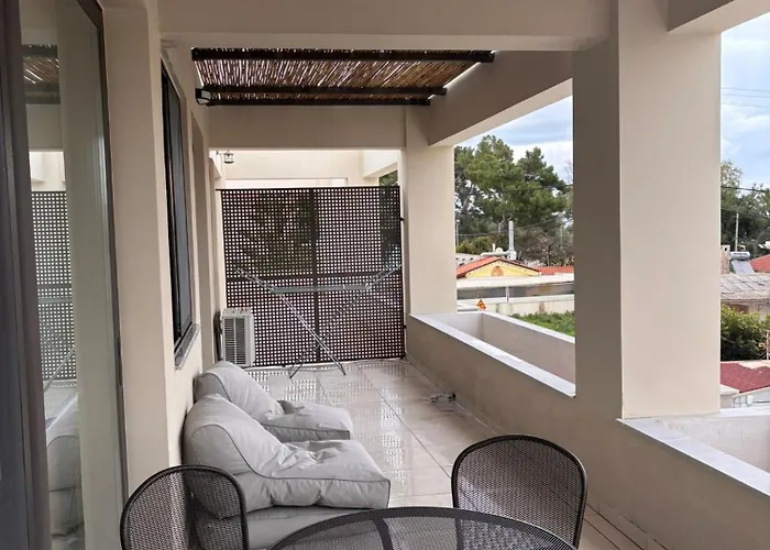 Izla Apartment