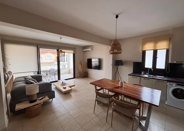 Izla Apartment Skala (Kefalonia)