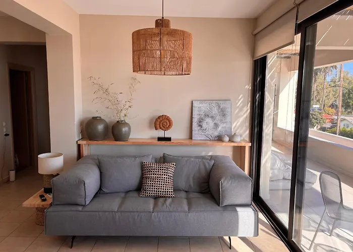 Izla Apartment Skala (Kefalonia)