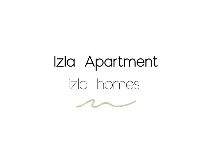 Izla Apartment Skala (Kefalonia)