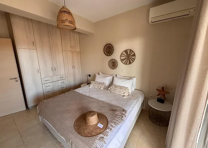 Apartment Izla