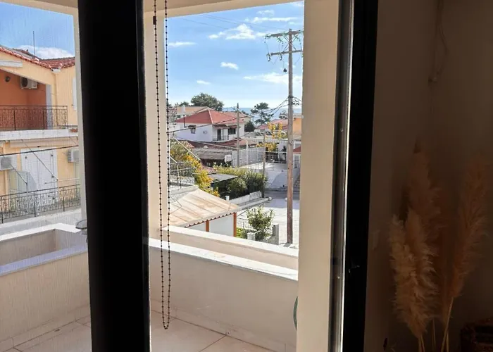 Izla Apartment Skala (Kefalonia)