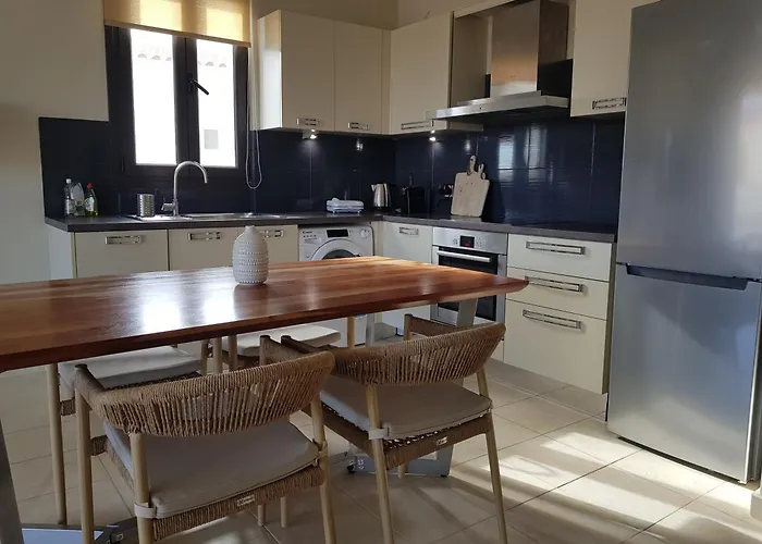 Apartment Izla *