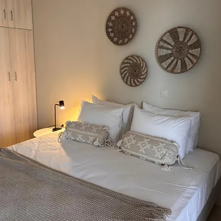 アパート Izla Skala (Kefalonia)