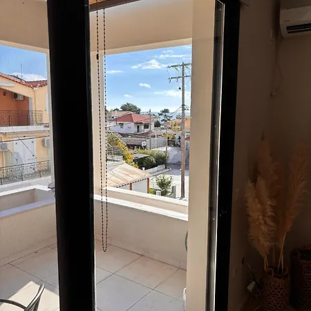 Izla アパート Skala (Kefalonia)